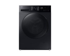 Samsung 9kg Washer Dryer Black