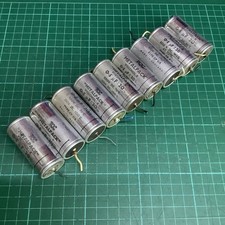 TCC 0.5uF 500v METALPACK TYPE CAPACITOR - 1 Piece