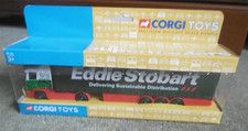 CORGI SUPERHAULERS "EDDIE