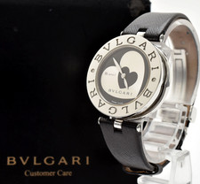 Vintage [N MINT] BVLGARI