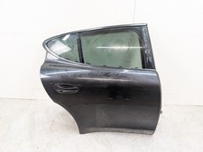 PORSCHE PANAMERA 970 DOOR REAR