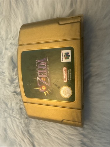 The legend zelda - the, zelda: