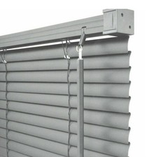 Homion Venetian Blind (Grey)