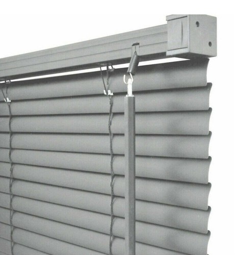 Homion venetian blind - blind, (grey)