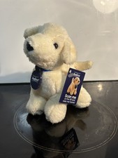 Andrex Soft Toy Labrador Dog