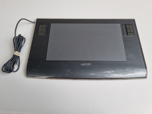 Wacom intuos3 ptz 631w - wacom,
