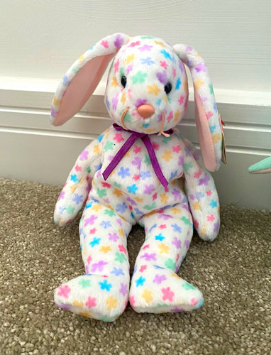 Beanie buddies bunny rabbit - bunny,