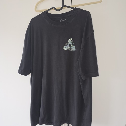Palace skateboards tri - skateboards, tri-tex
