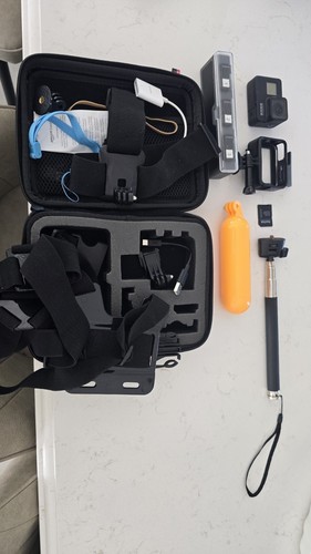 Gopro hero black - hero, edition