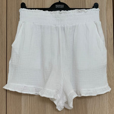 (1458) Primark White