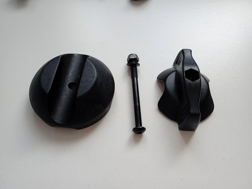 Thule 9105 9106 clipon - clipon, high