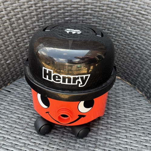 Red henry hoover kids - henry,