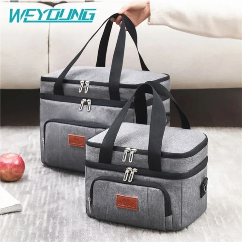 Cool bag 25l insulated lunch - cool,