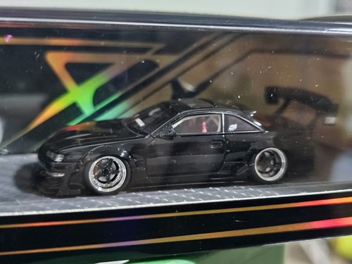 Error404 nissan silvia - 1/64,