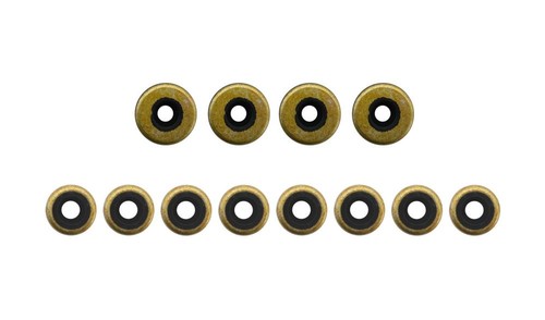 Tourmax cylinder head mounting - head,