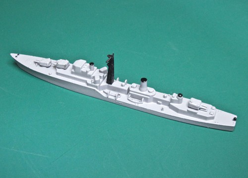 Triang minic ships - triang, diana