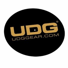 UDG Logo 12" Vinyl Record