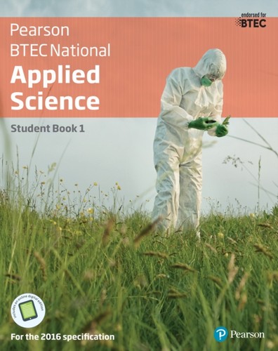 Btec level nationals - 3, applied