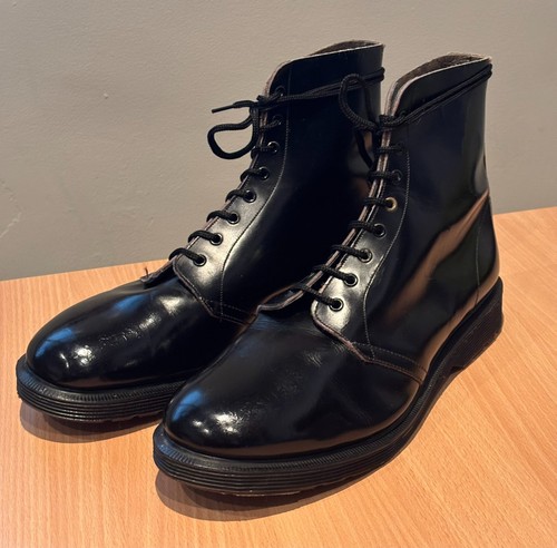 Original hawkins doc martens - original,