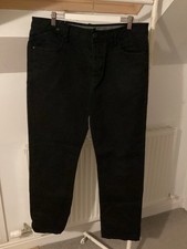 JASPER CONRAN MENS JEANS 36