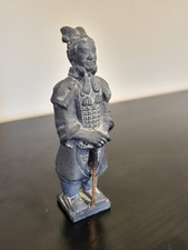 Vintage Chinese Terracotta