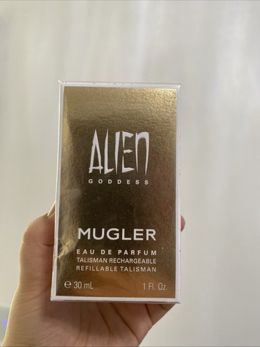 Mugler alien goddess - mugler, eau