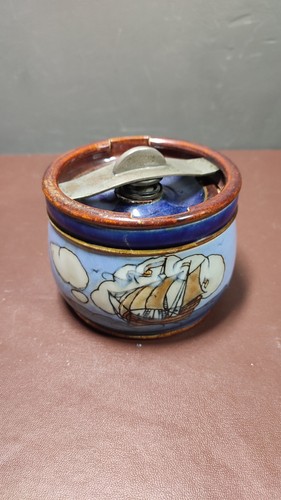 Royal doulton lambeth tobacco - royal,