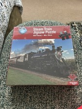 Puzzle World 500 Piece Steam