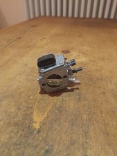 NONE GENUINE STIHL MS290 CHAINSAW CARBURETOR CARB ASSEMBLY 