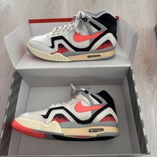 Nike Air Tech Challenge II QS