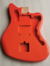 HZ-JM jazzmaster guitar body