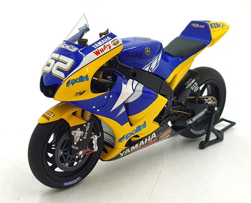 Minichamps diecast 122 - diecast,