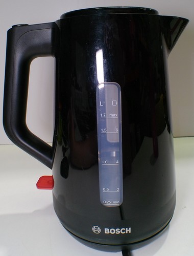 Bosch mymoment delight black - mymoment,