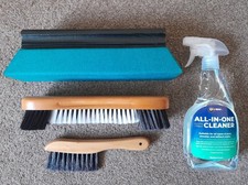 Pool and Snooker table