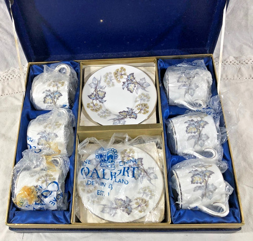 Vintage coalport camelot - coalport,