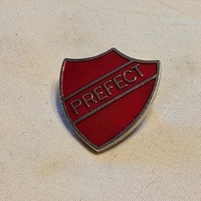 Prefect Red School / College