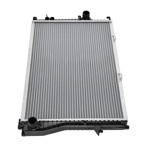 Aluminum radiator for - radiator,