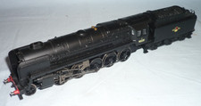 HORNBY OO GAUGE BR CLASS 9F