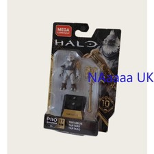 Mega Bloks Halo Season 10