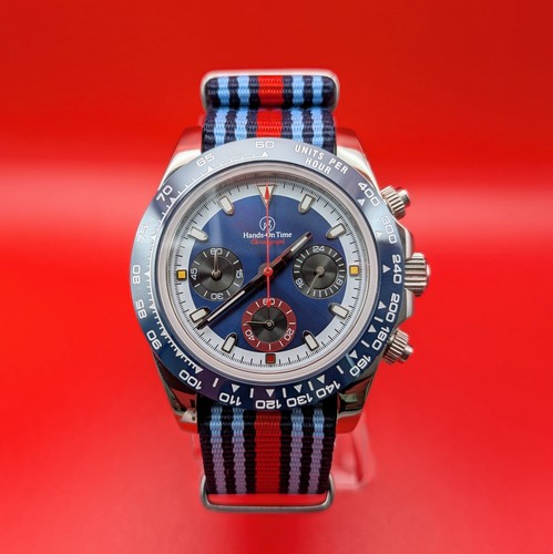 Hands time watch martini - hands,
