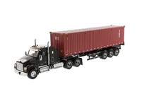 Kenworth T880 SFFA Day Cab w/