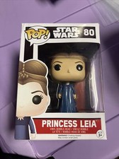 Funko Pop Star Wars Ep7