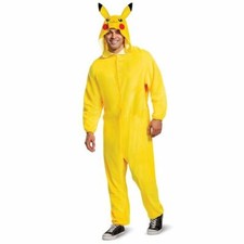 POKEMON PIKACHU CLASSIC ADULT