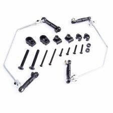 Baja Buggy/Truck Sway Bar - Complete Set Up HPI 5b 5T 5SC 001 T1000 King Motor