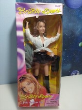 Britney Spears Doll 1999 Baby