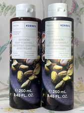 Korres Pistachio Renewing