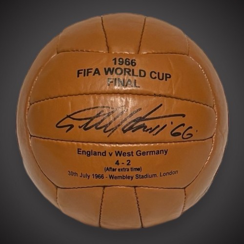 Sir geoff hurst fifa world - geoff,