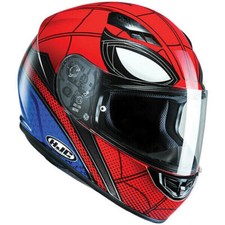 HJC Cs-15 Marvel Spiderman