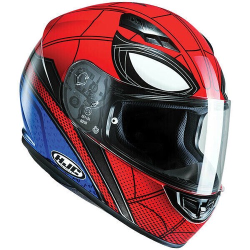 Hjc marvel spiderman - hjc,