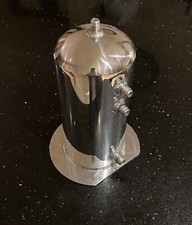 2.5L Fuel Swirl Pot Surge Tank